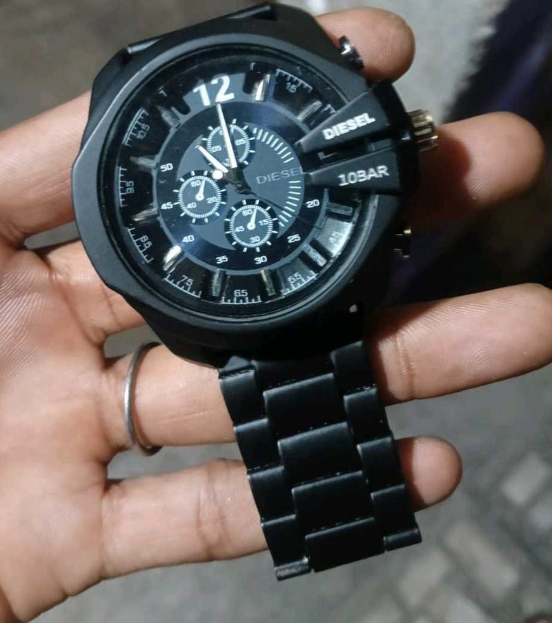 Diesel Watch
