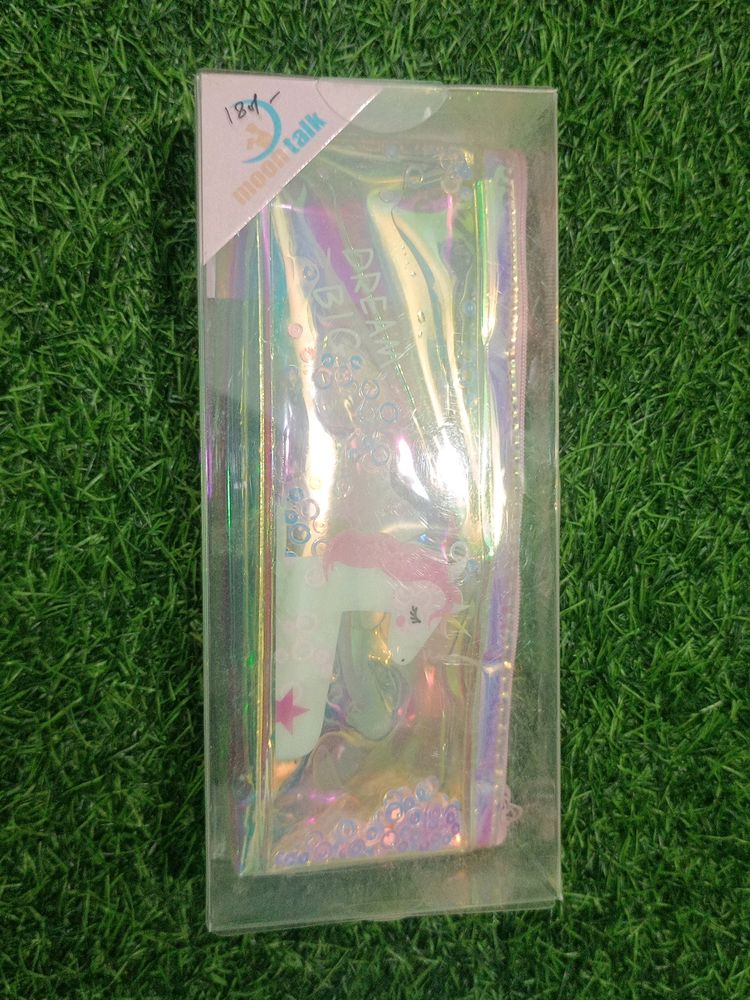 Unicorn Gel Pouch