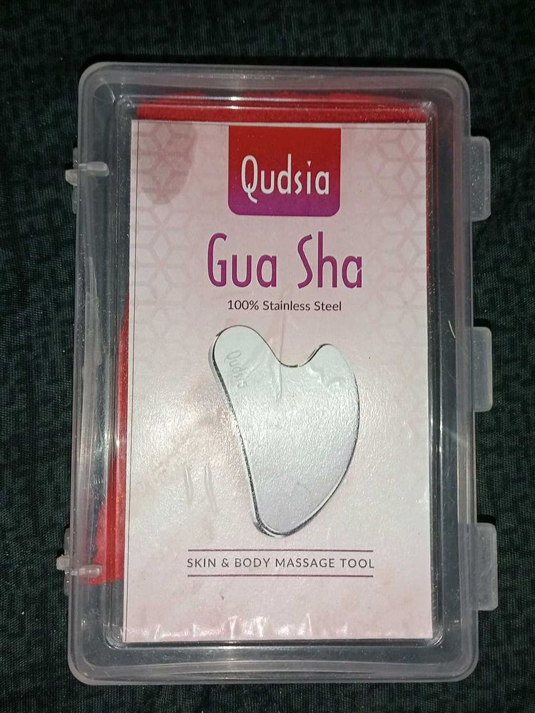 Qudsia Gua Sha Tool