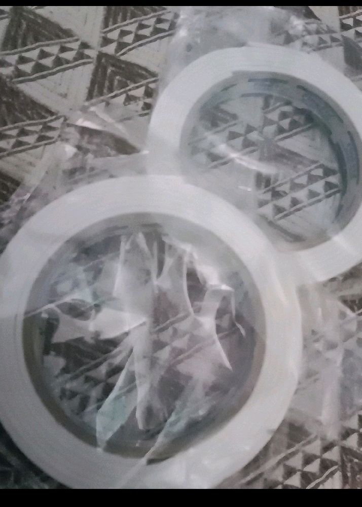 Double Tape