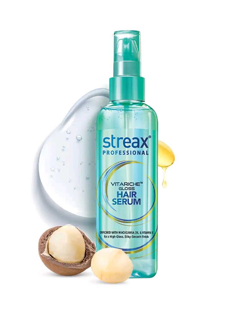 Streax Hair Serum