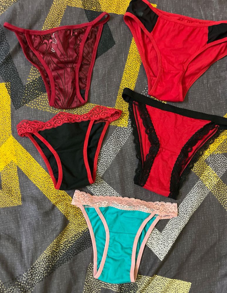 Set Of 5