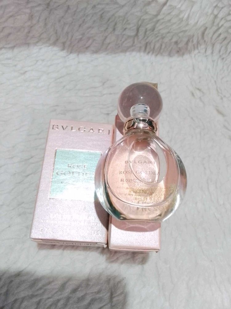 Bvlgari Rose Goldea 5ml