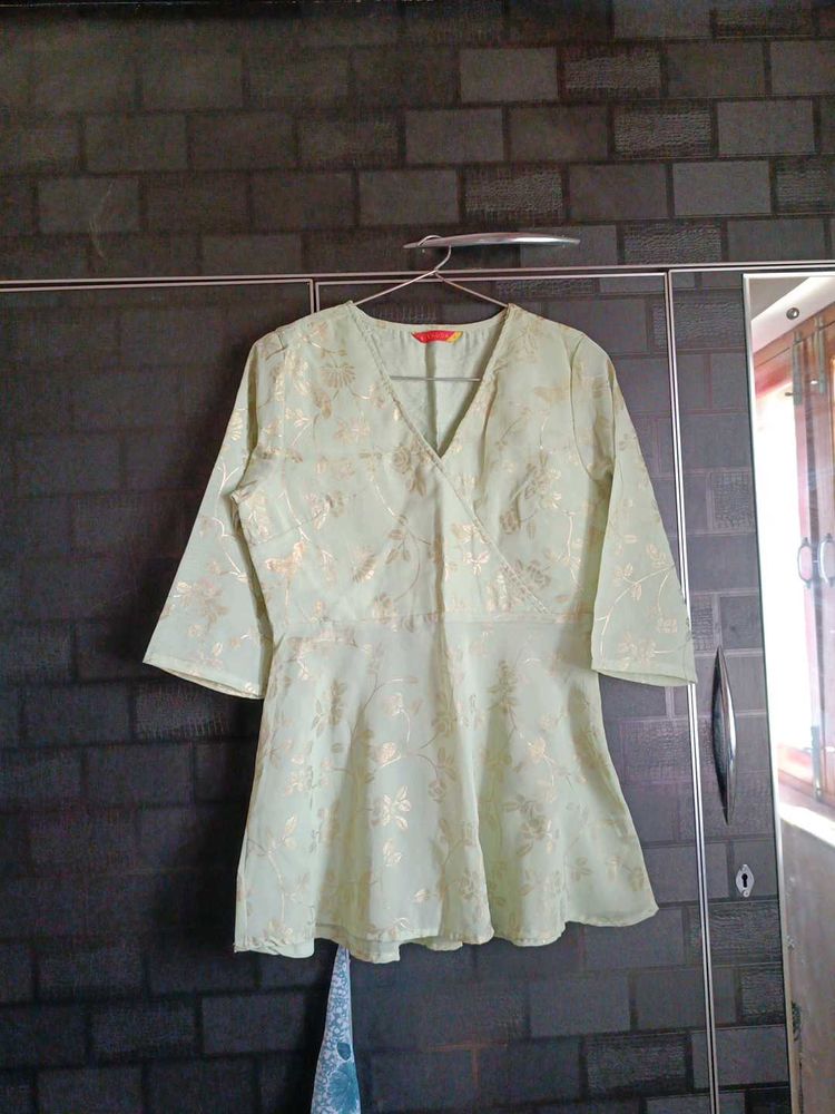 Vishudh Dhoti Kurta Set