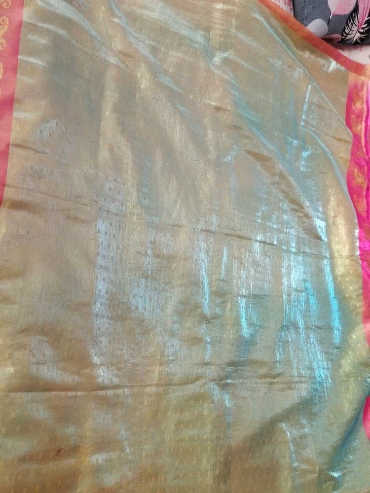 KANJIVARAM SILK 30yrs