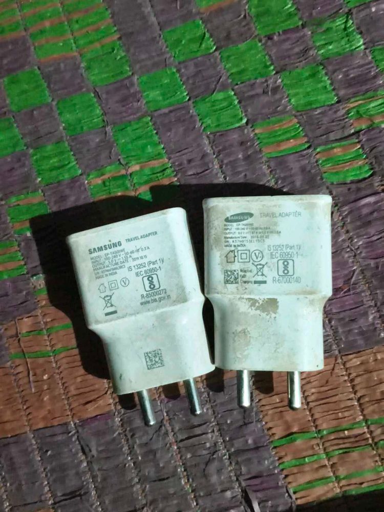 samsung charger