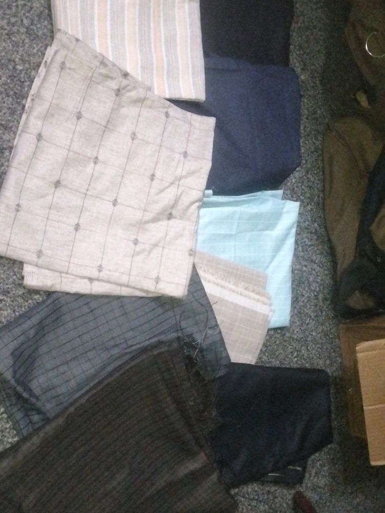 Each 199₹ Formal Men Pant N Shirts