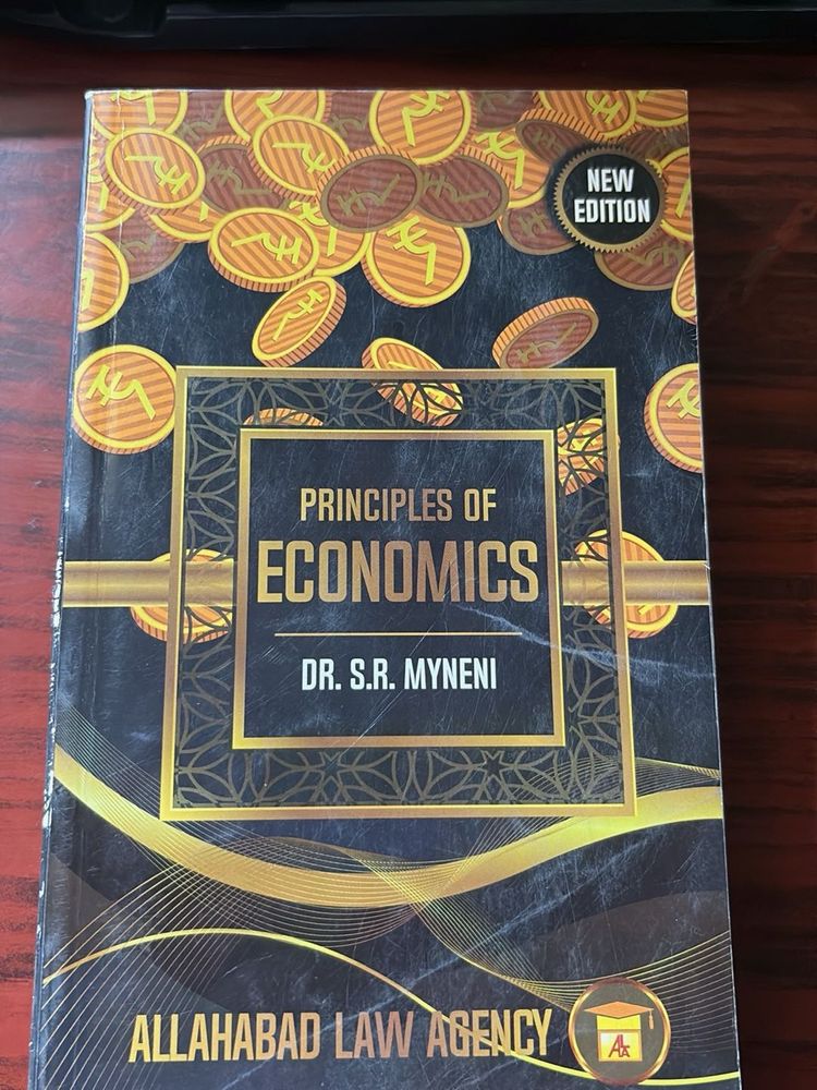 Principles of Economics