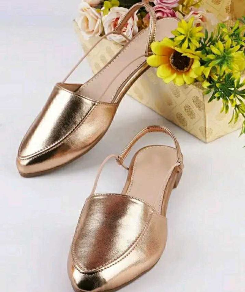 Bellies Sandel For Womens