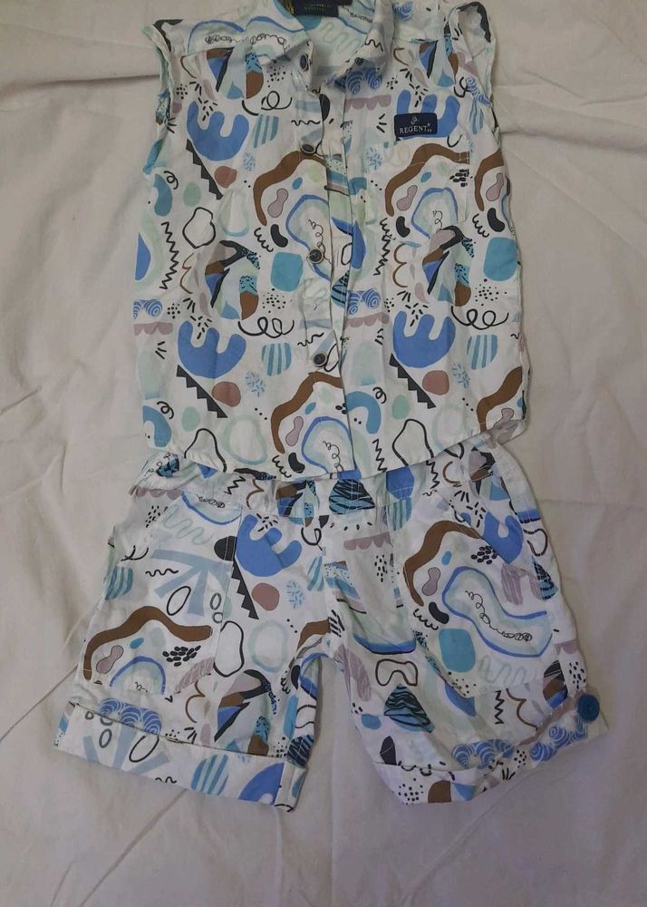Co Ord  Set