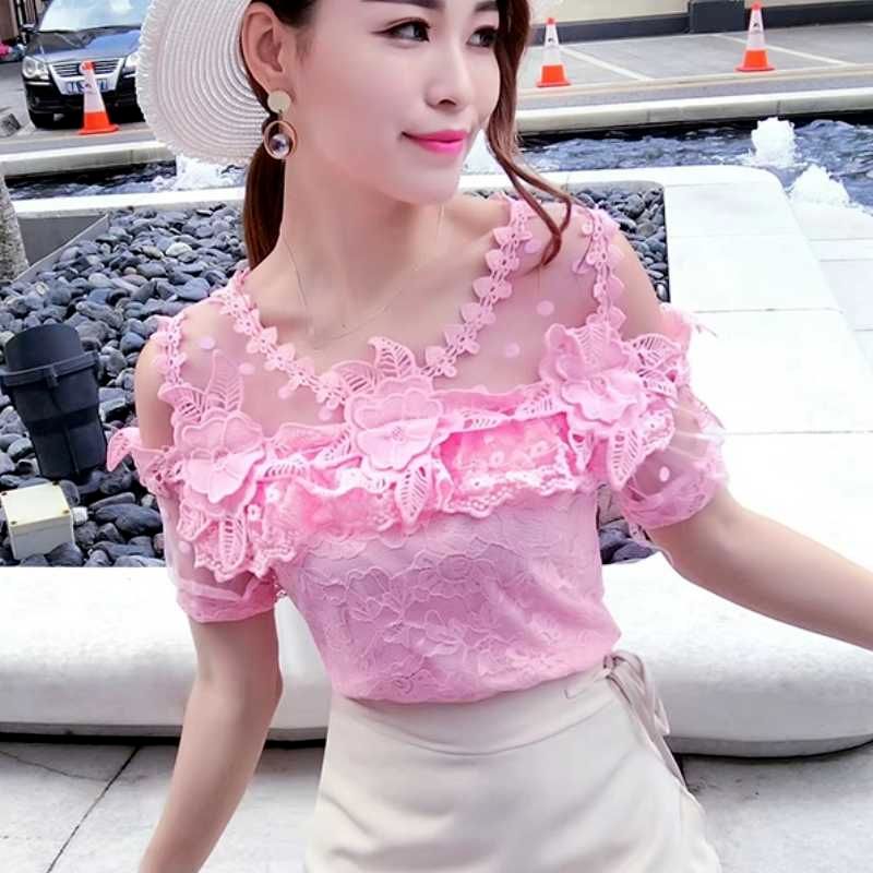 Lace Top