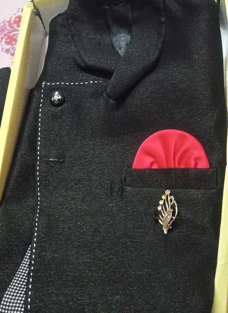 Boys Formal Occasion Suit