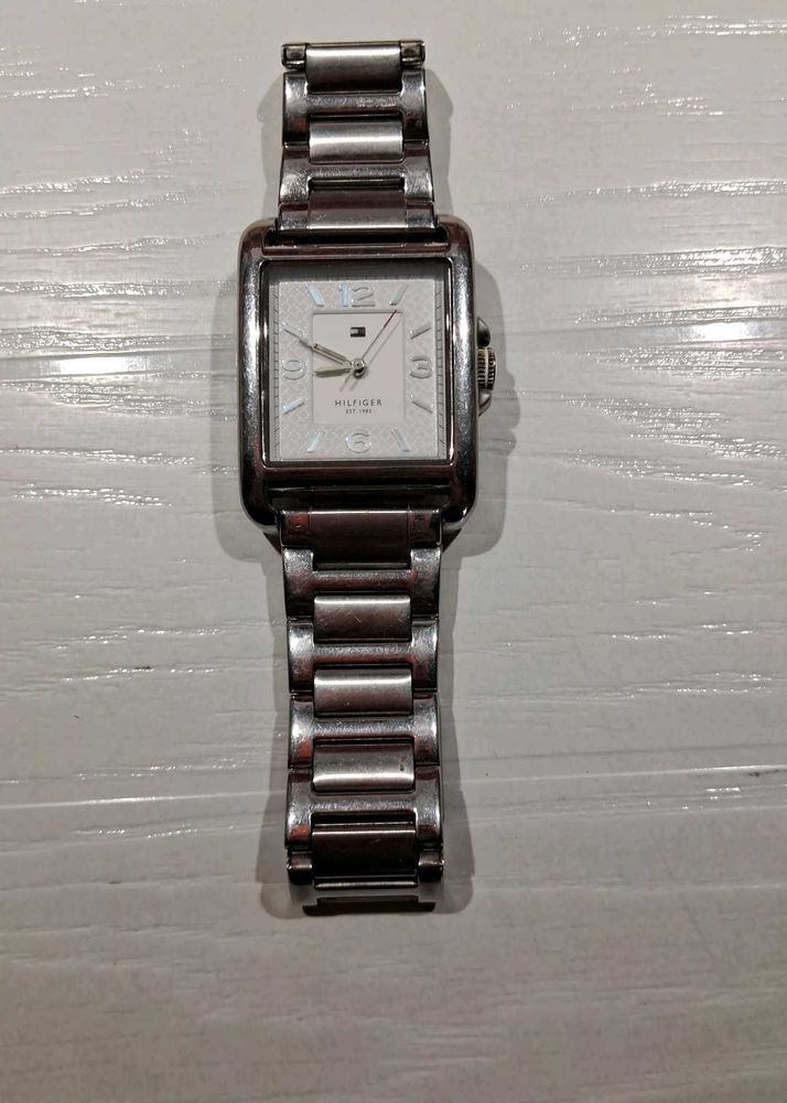 Tommy Hilfiger Men&#39;s Watch