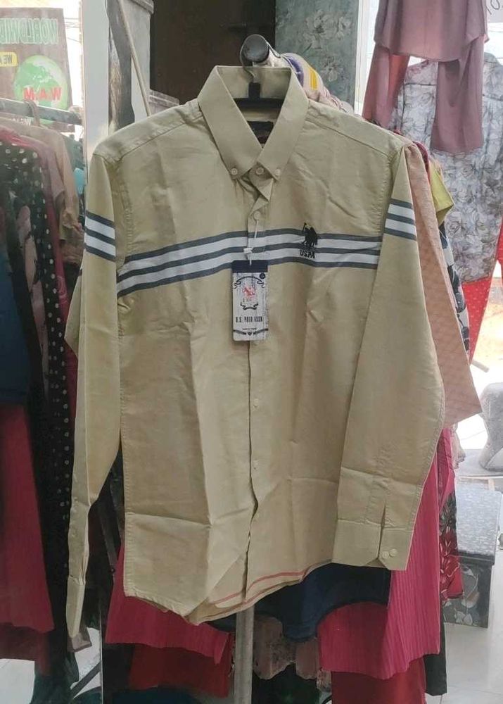 US Polo Assn. Shirt