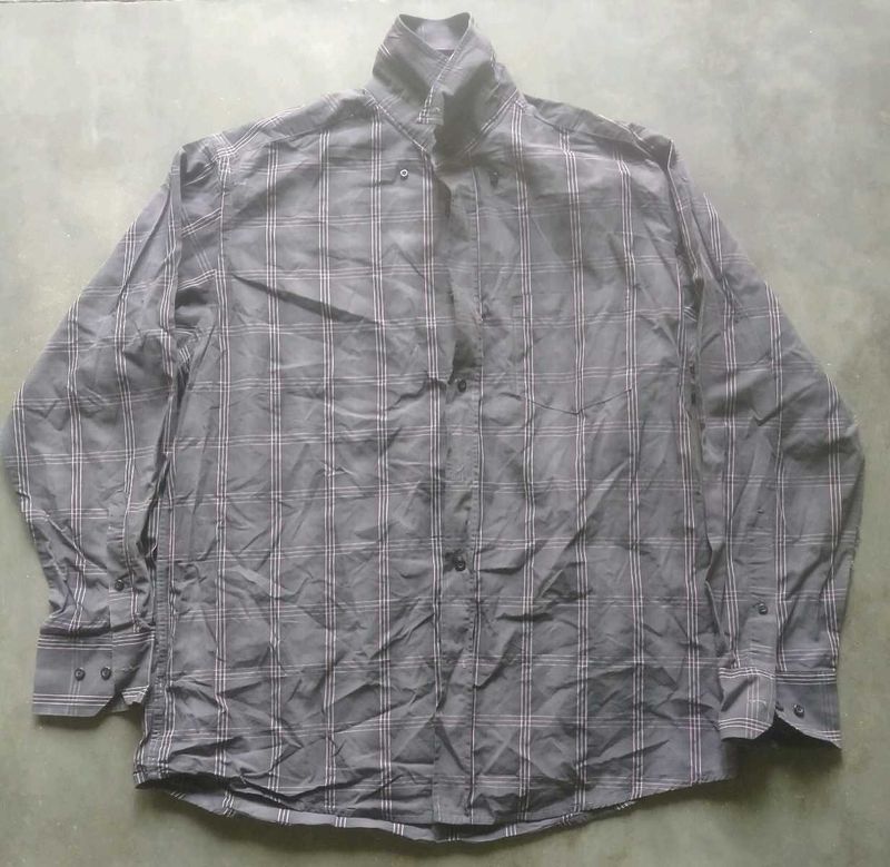 Oleg Cassini Mens Shirt