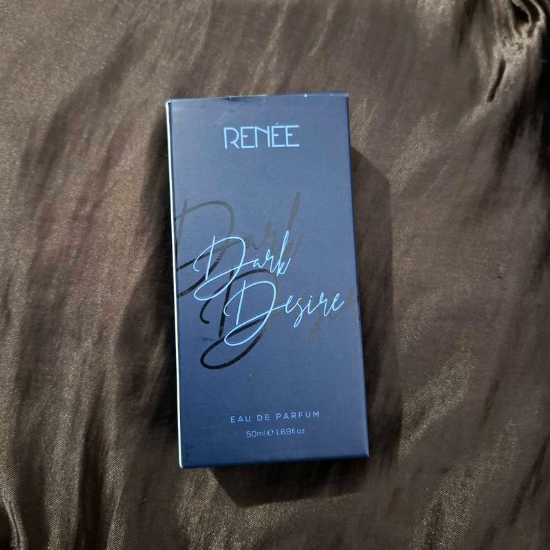 Renee Dark Desire