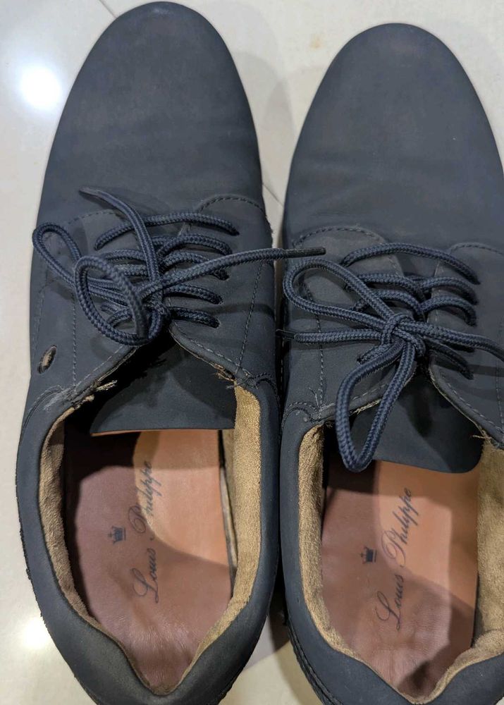 A Louis Phillips Casual &amp; Semi Formal Shoe - UK7