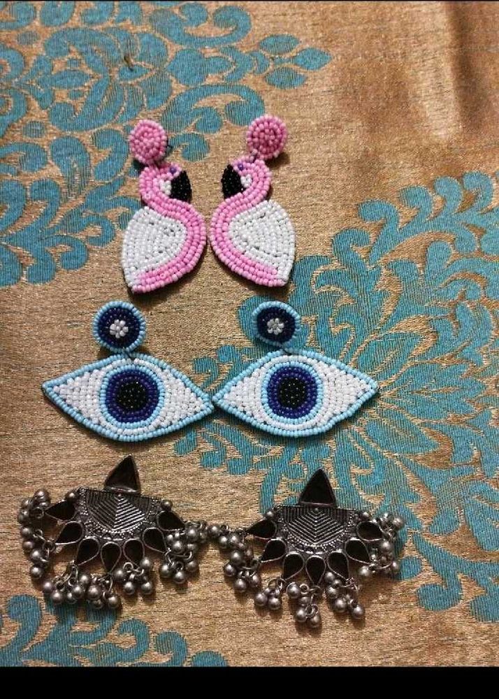 Earring Bundle