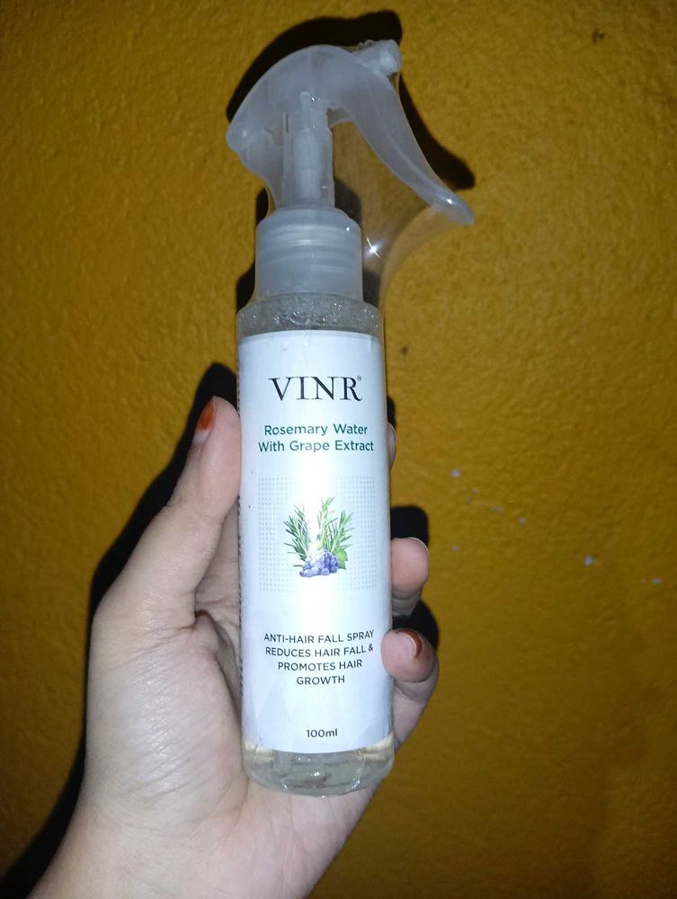 VINR Rosemary Hair Growth Spray