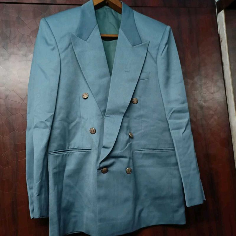 Premium Suit Tuxedo Coat Pant Blazer