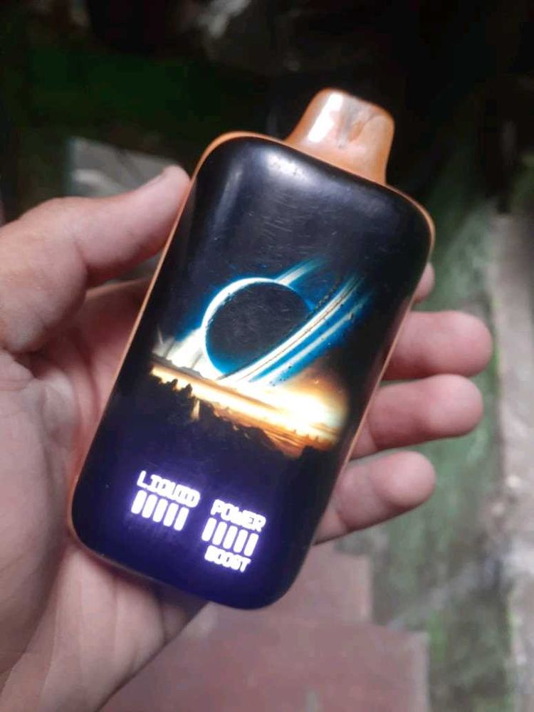 ELFBAR MOONNIGHT vape