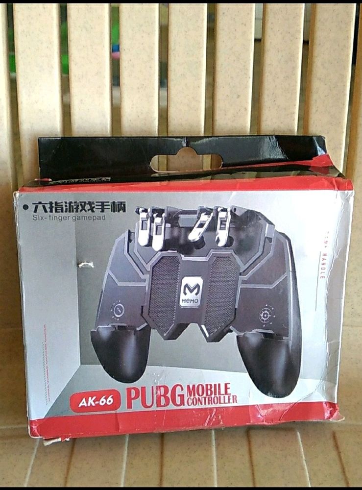 Gaming Trigger