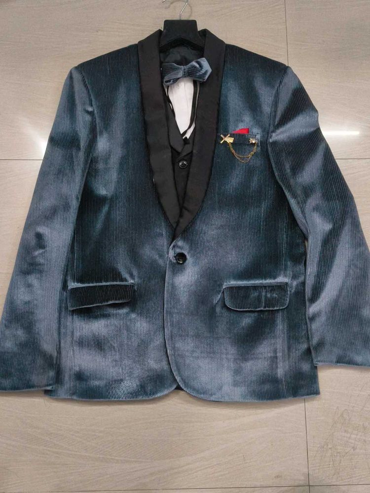 5 piece suit for teenage boys