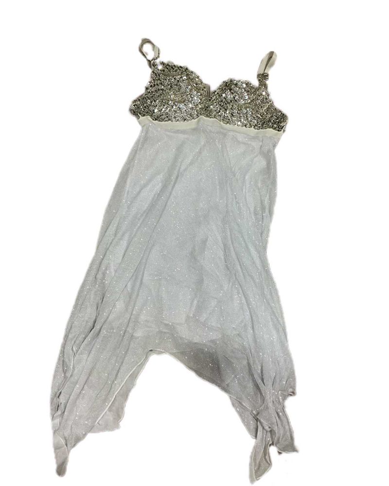 Sparkly Night Sleepwear