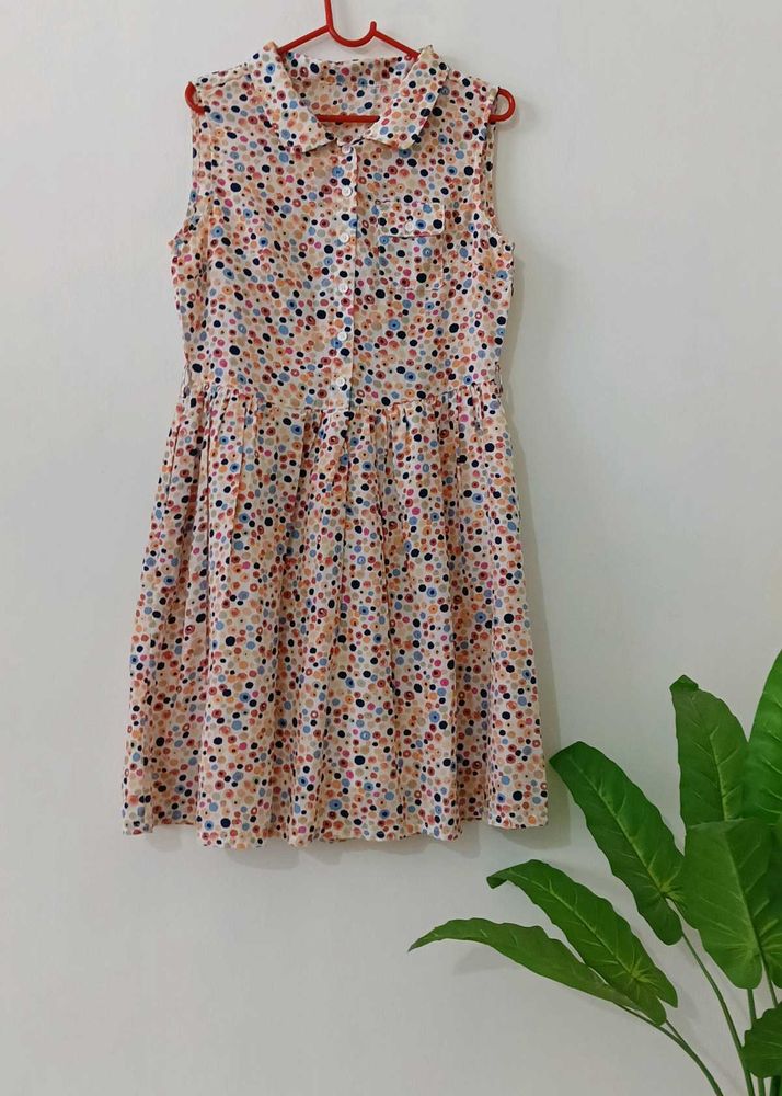 Girls&#39; Dress