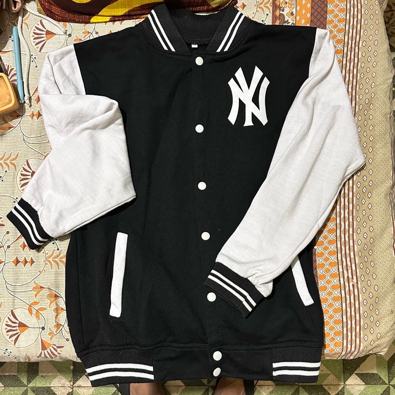 Varsity Jacket Unisex