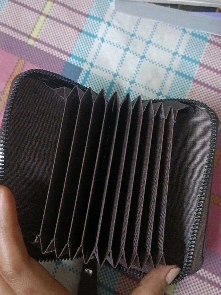 Wallet(Card Holder)