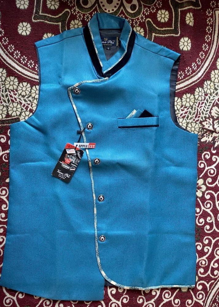 👌men Waistcoat