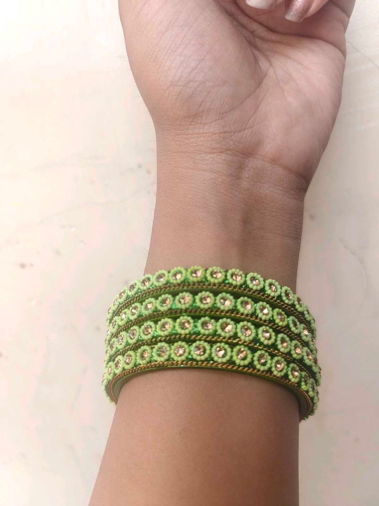 Bangles New 2.8 Size