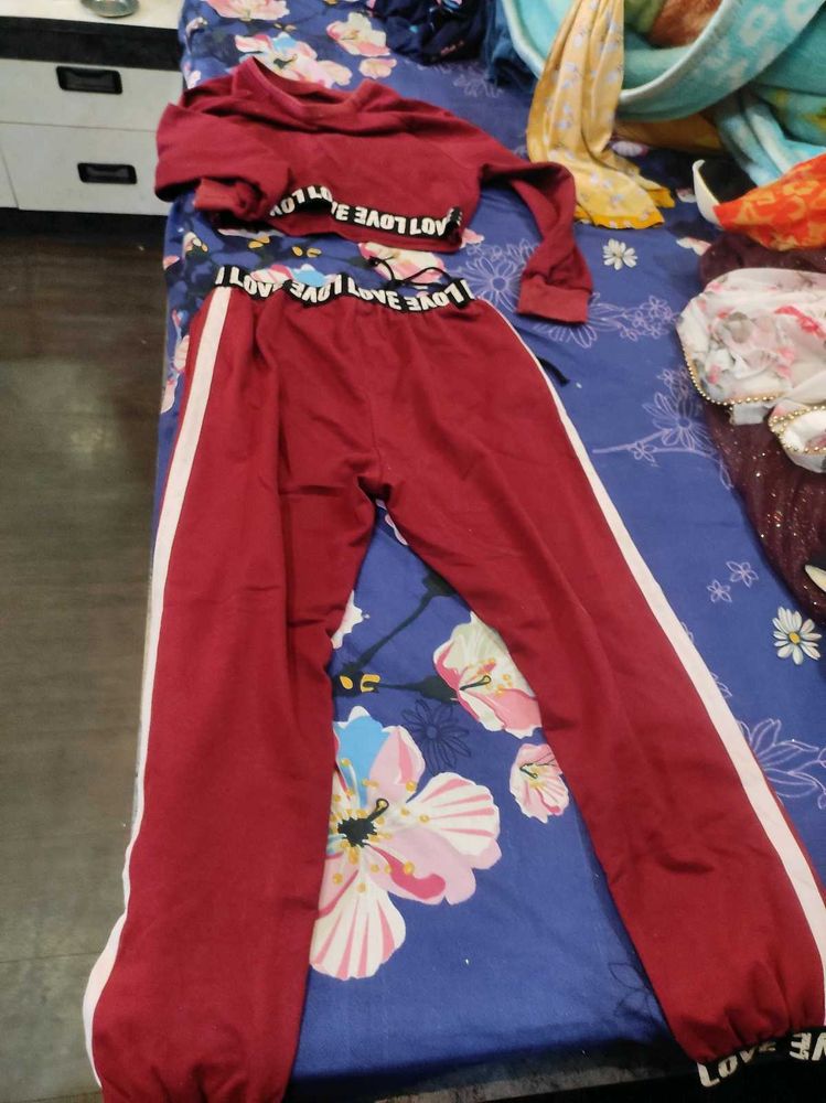 Co Ord