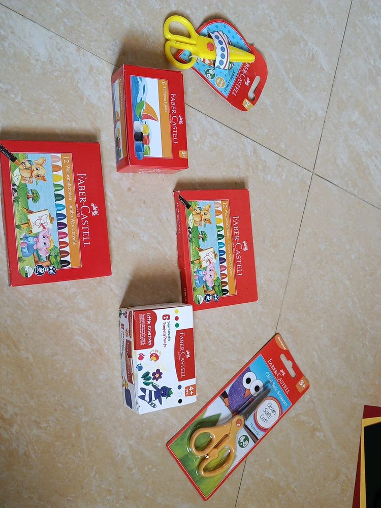 Combo Kit -kids