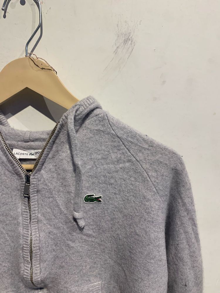 Premium Lacoste Sweatshirt (very soft)