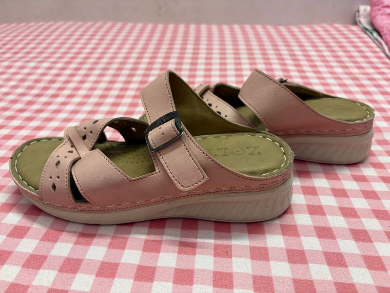 Sandals from Zolt