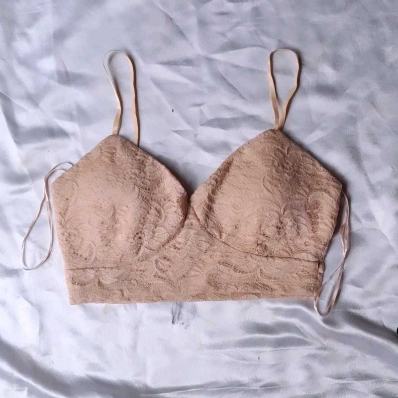 New Bra