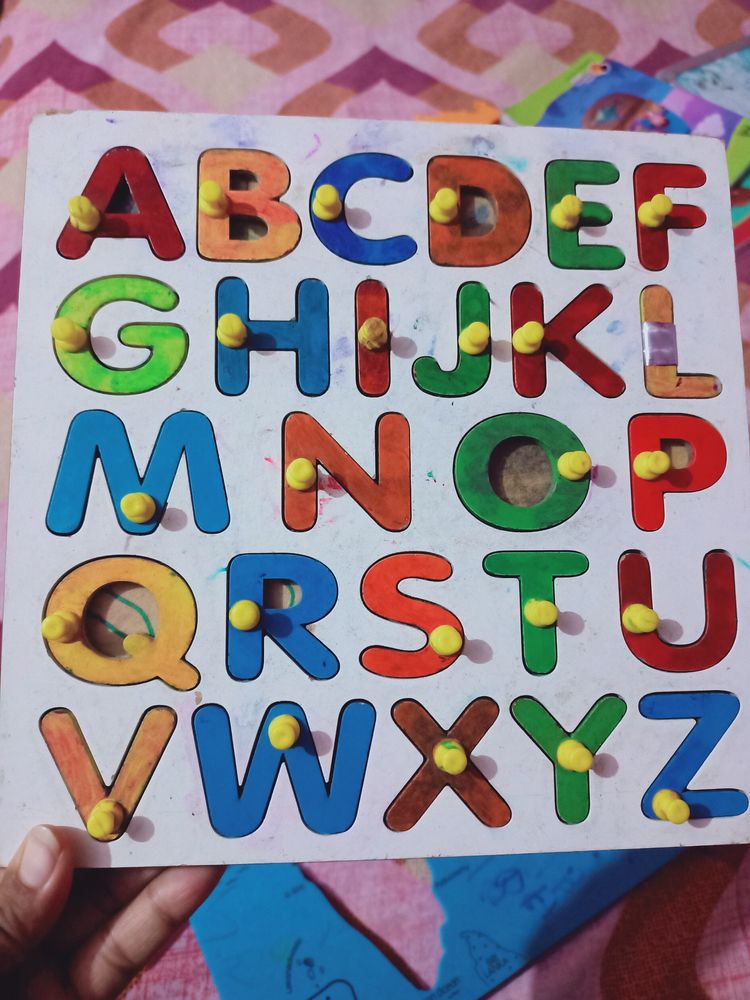 Kids Activity Toys