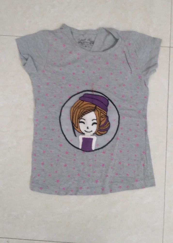 Girls Top