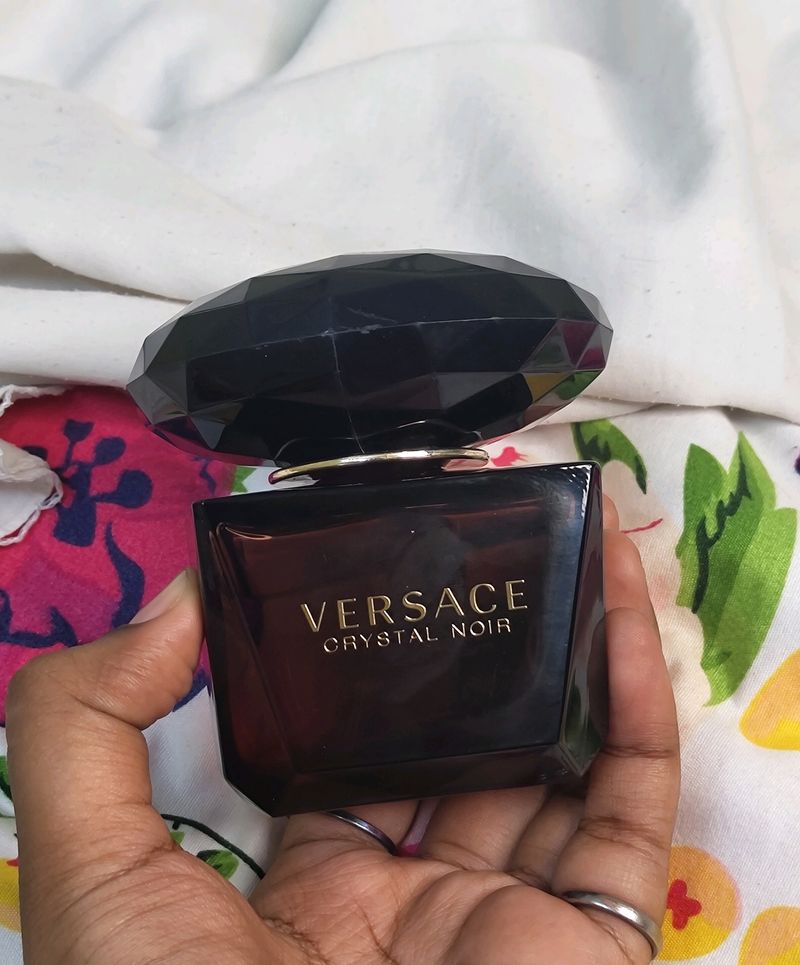 Versace Crystal Noir