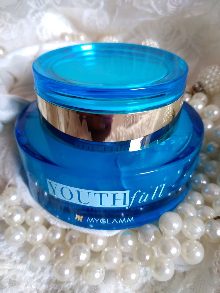 HYDRATING MOISTURISING GEL 💙🦋