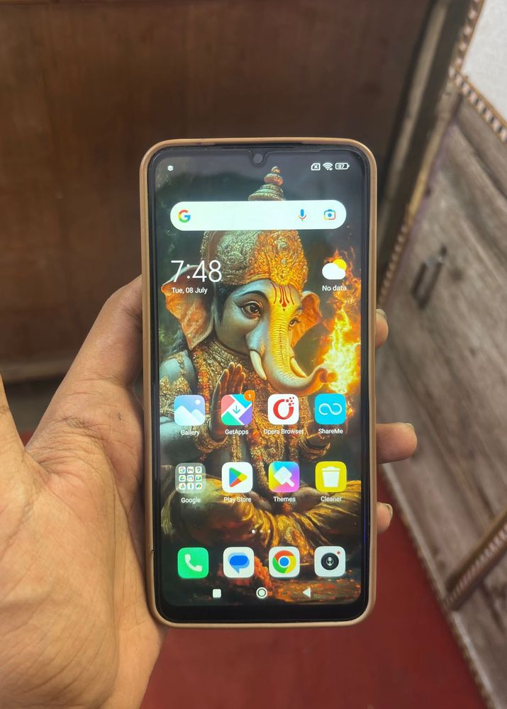 Redmi 13C 5G Mobile All Things Are Working 💯