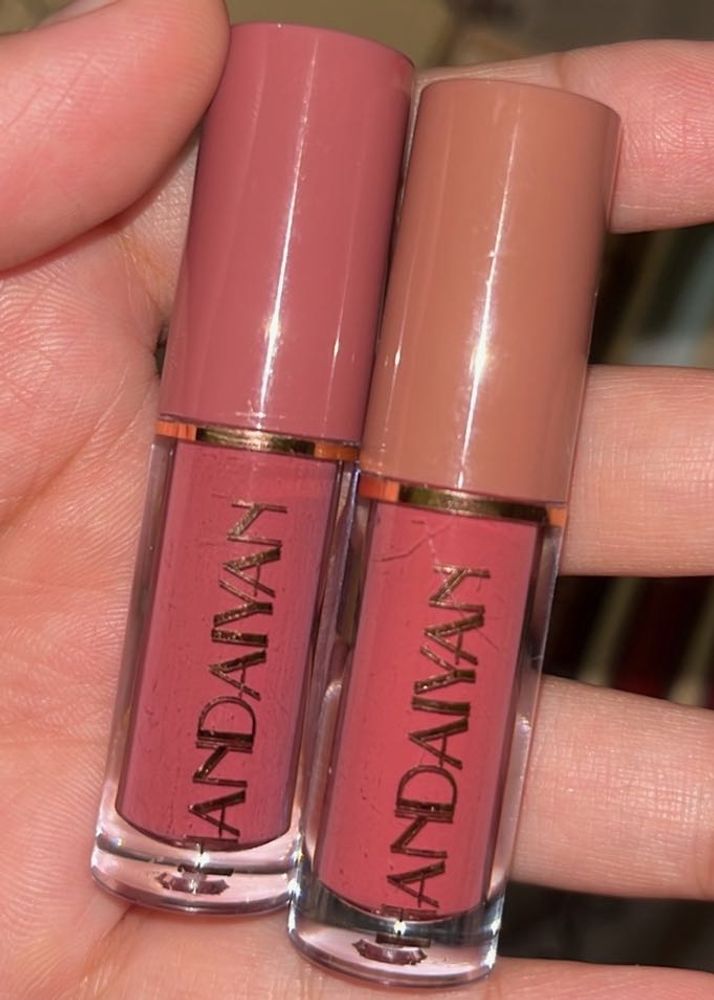 Handaiyan Lip Gloss Set