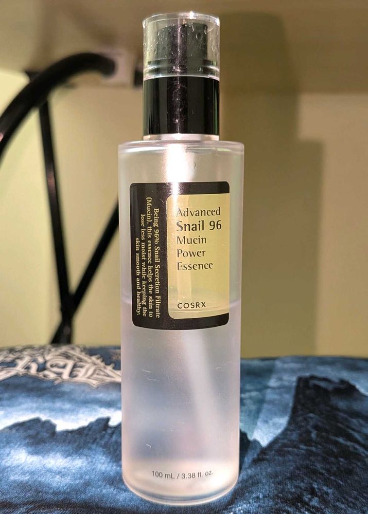 COSRX Snail 96 Mucin Power Essence