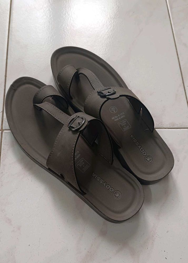 Odyssia Unisex Daily Wear Sandals