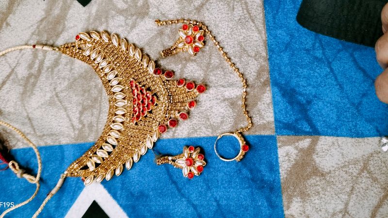 Jewellery Set