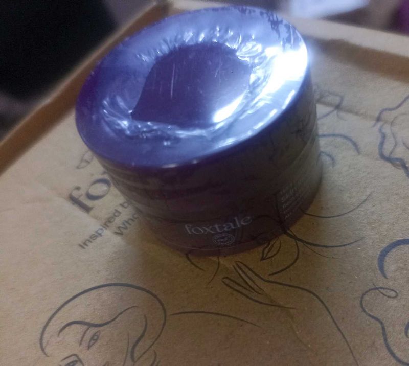 Viral Purple Mask