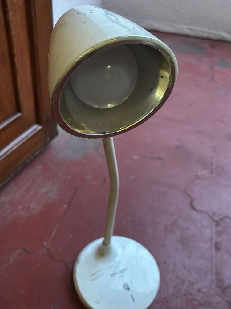 Adjustable Desk Lamp