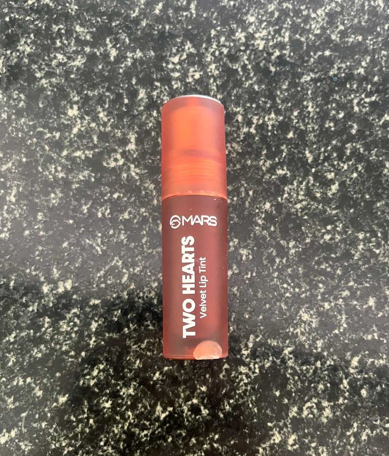 Mars Velvet Lip Tint